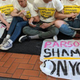 Illustration for article titled 17 Protesters, Including Missouri Director of Planned Parenthood, Arrested Outside Governors Office